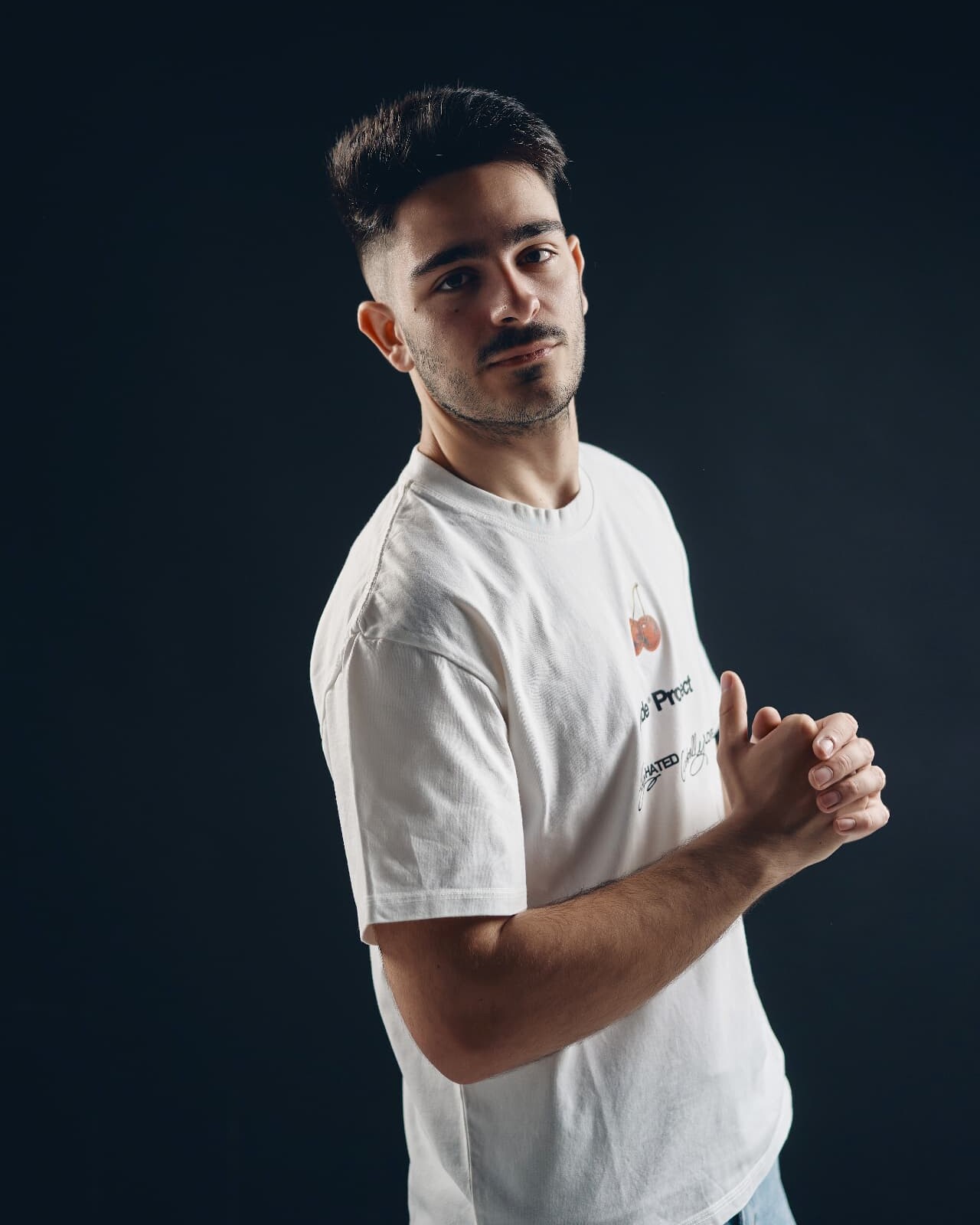 Rubén Montes, DJ para bodas y eventos